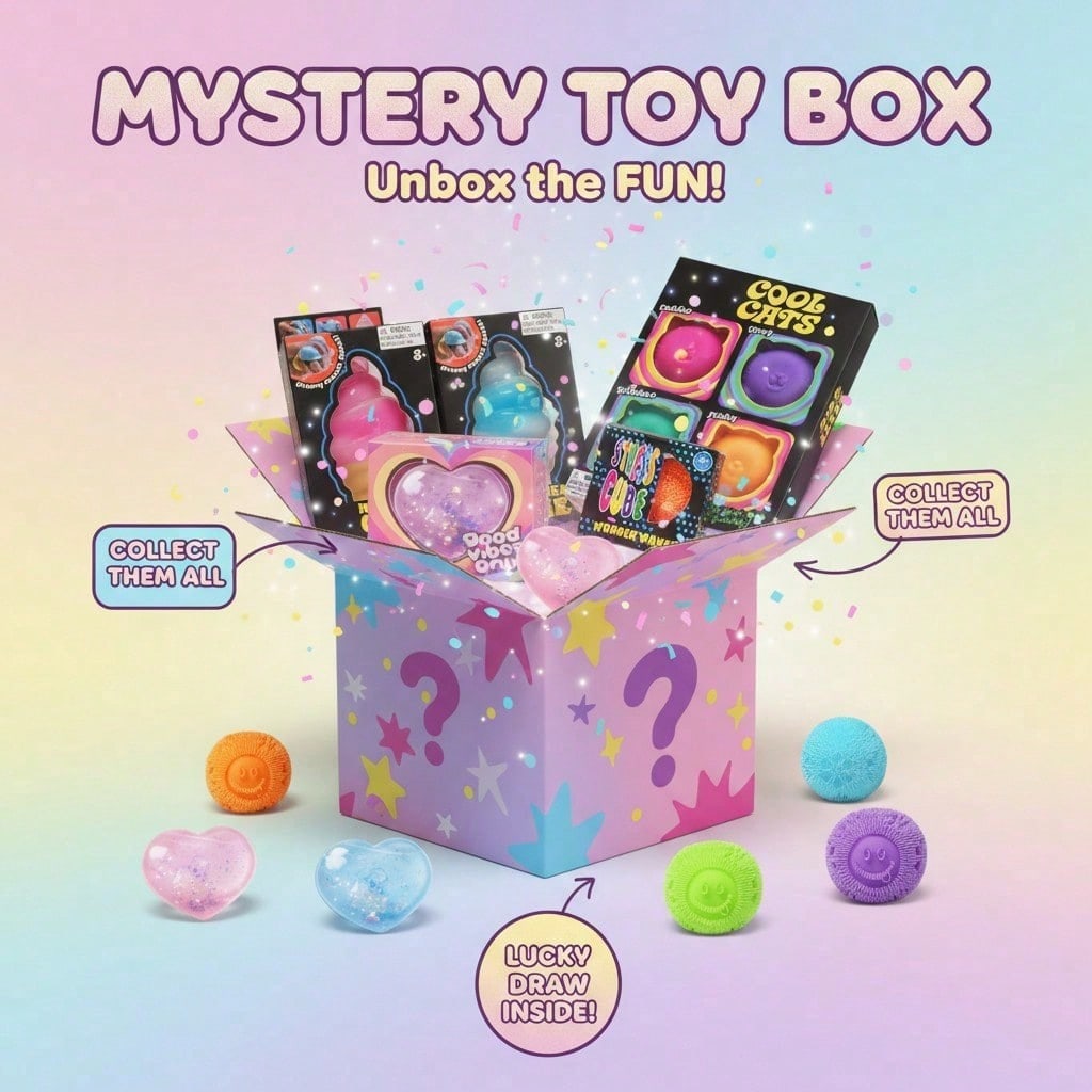 100+ style Novelty Mystery Gif - огляд і ціна Event Party
