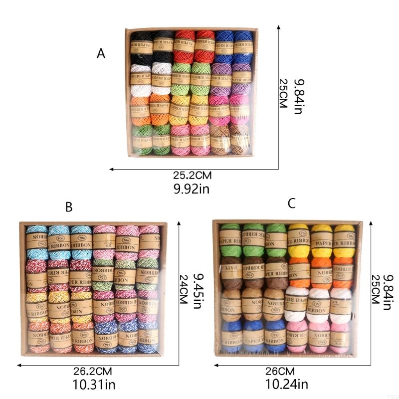Paper Ribbon Craft Supply for  - огляд і ціна Papercraft Supply Ribbon