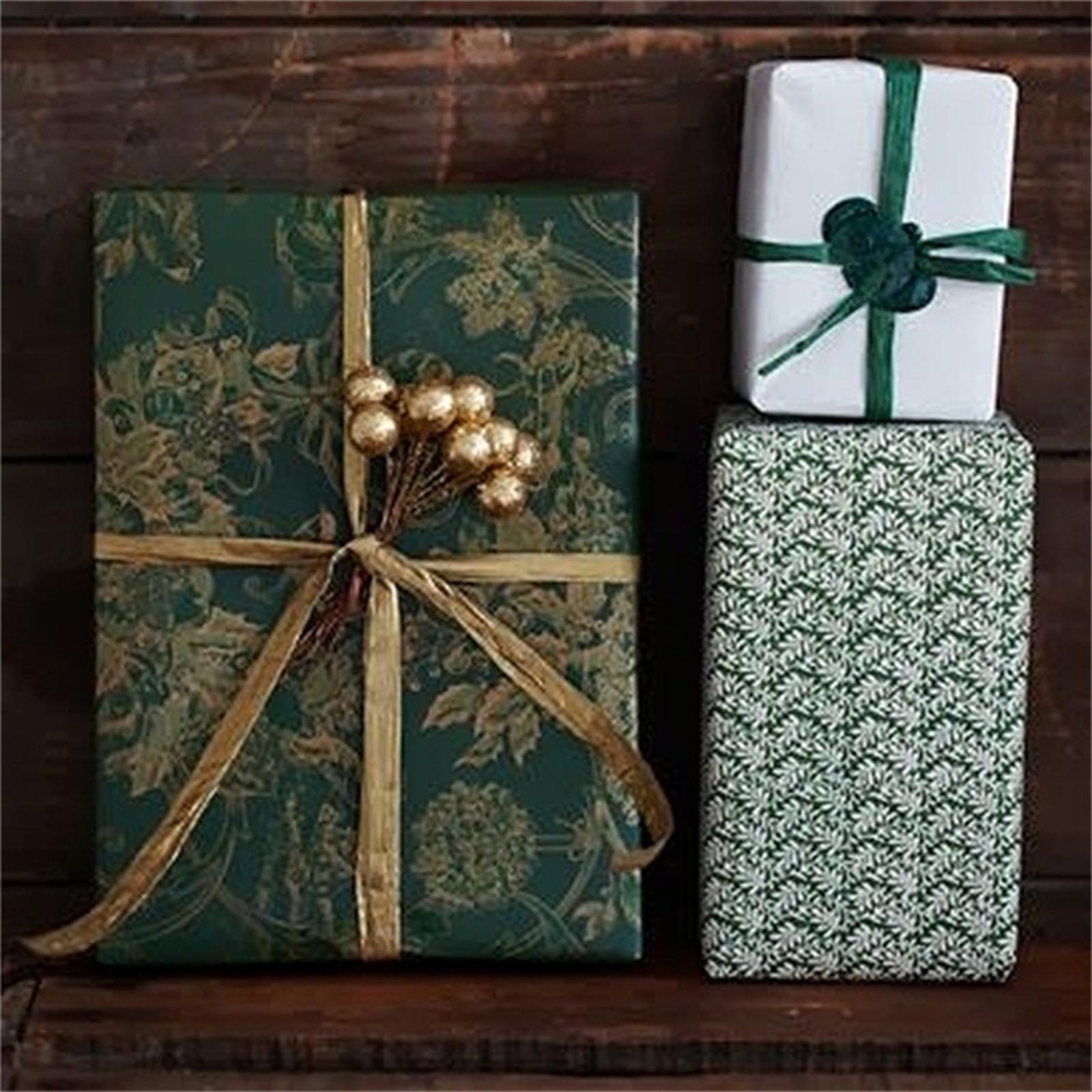 Packing Paper Twine Ribbon for - огляд і ціна Papercraft Supply Ribbon