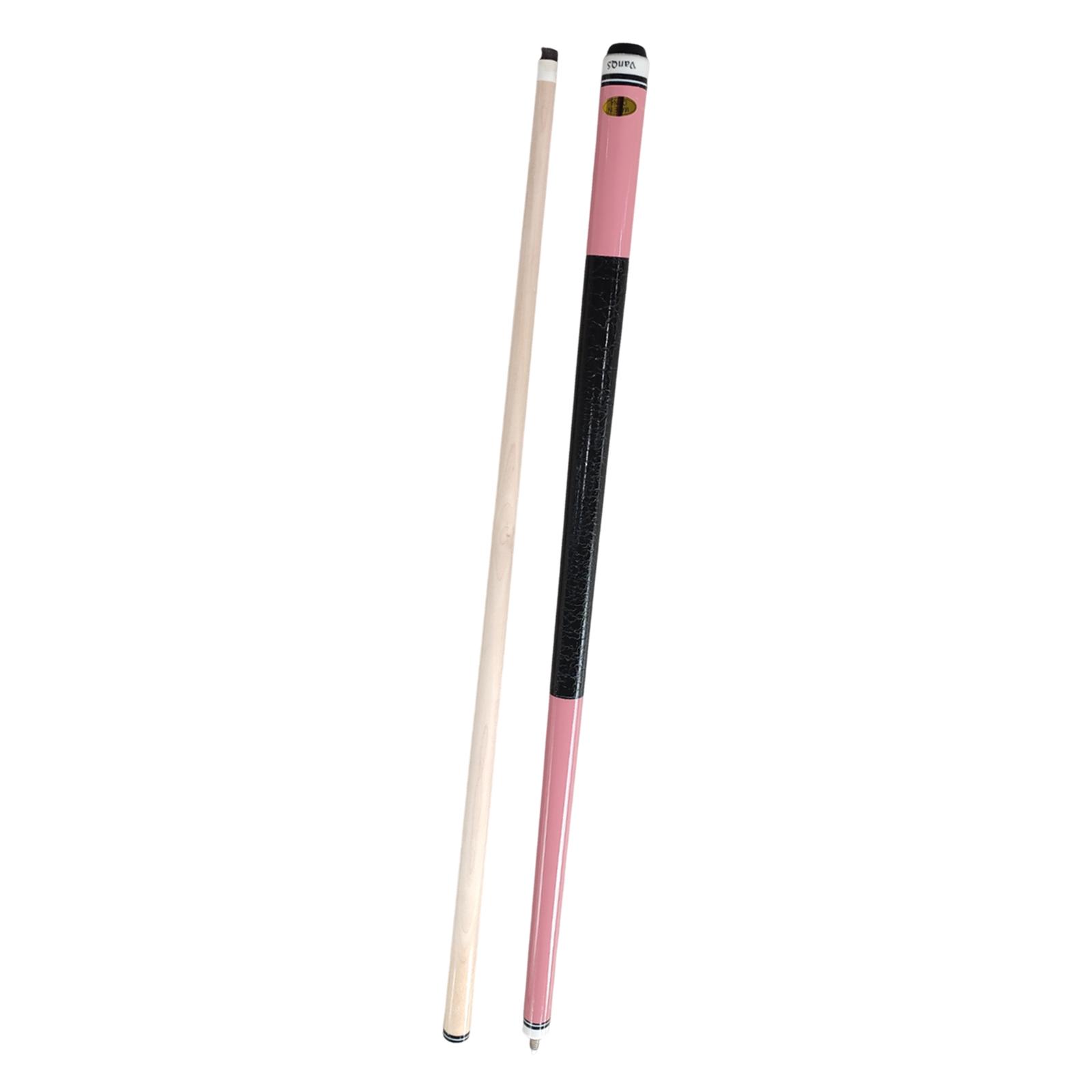 Wooden Pool Cue Stick 13mm Cue - огляд і ціна Centerpiece Stick