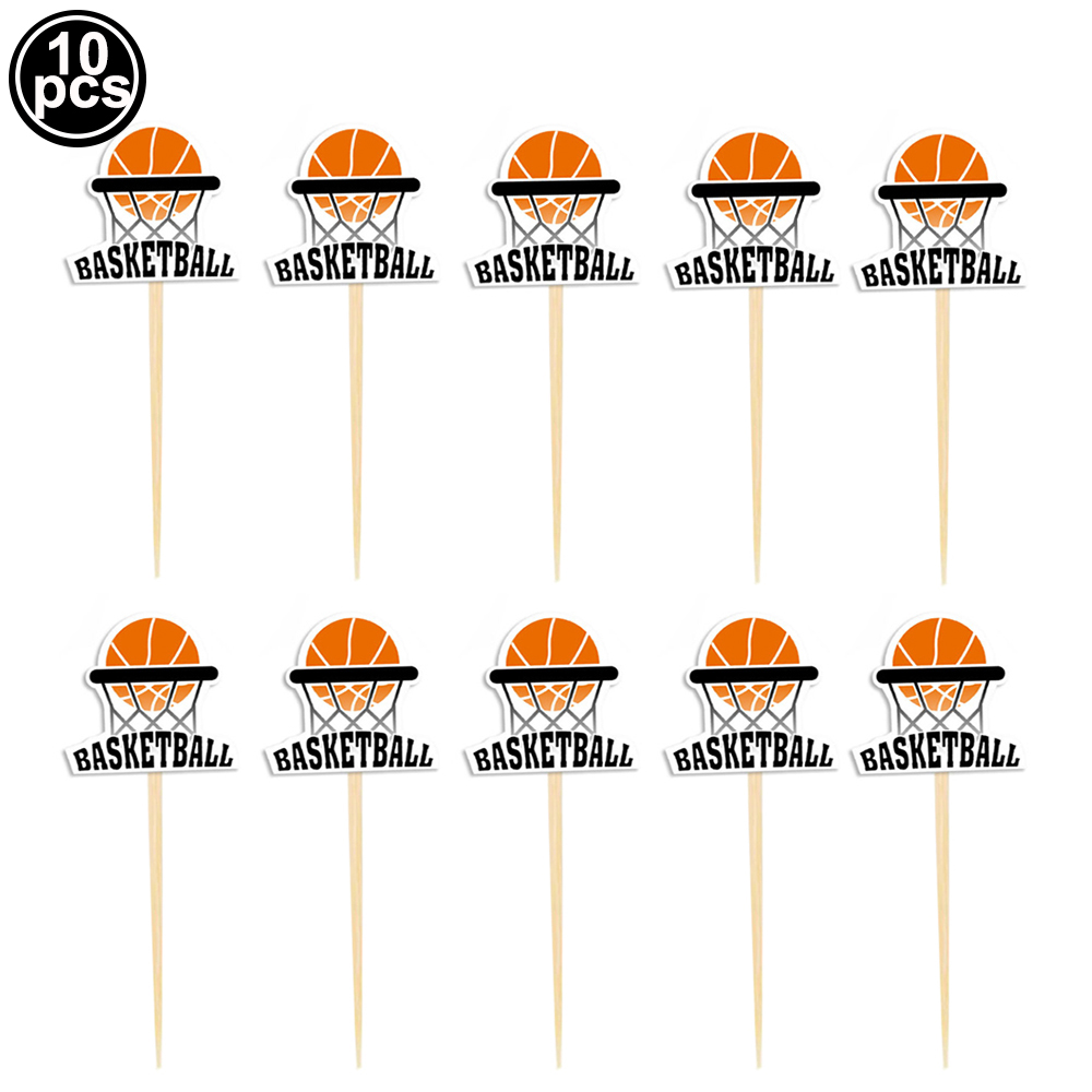 Basketball Birthday Party Deco - огляд і ціна Table Cloth Disposable