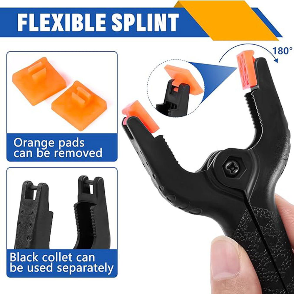 Spring Clamps Heavy Duty For W - огляд і ціна Balloon Arch Kit