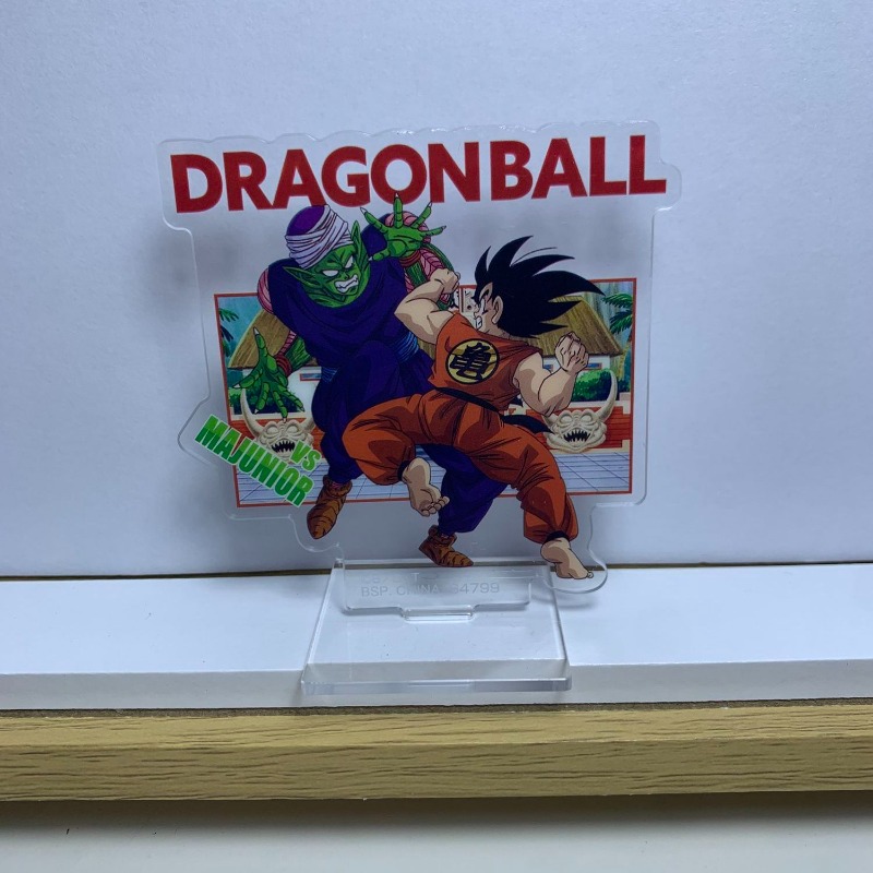 Dragon Ball Kame Sennin Son Go - огляд і ціна Event Support