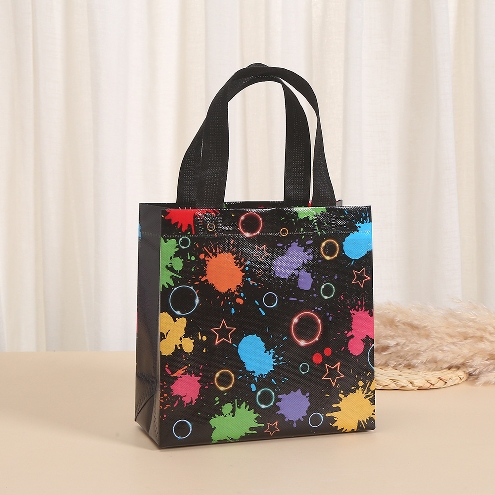 Gift Wrapping Bag Non-woven Fa - огляд і ціна Party Event Supply Store