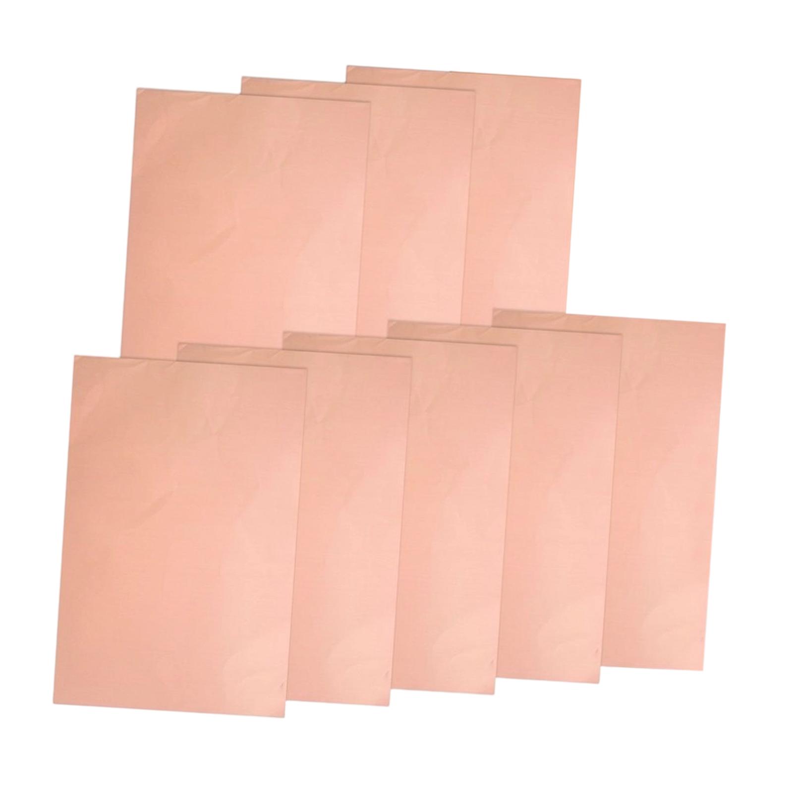 Cardstock Paper Foil Sheets Al - огляд і ціна Papercraft Supply Invitation