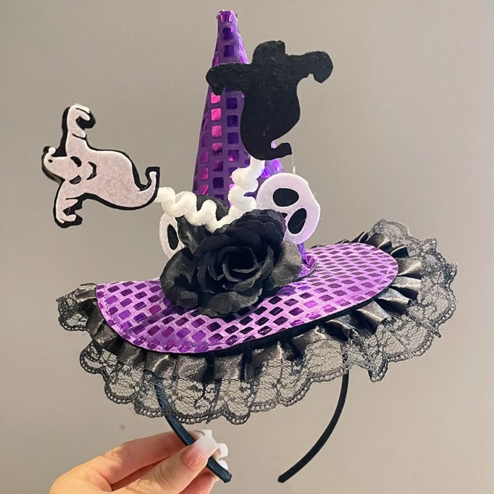 Personality Spider Halloween W - огляд і ціна Party Hat Cone