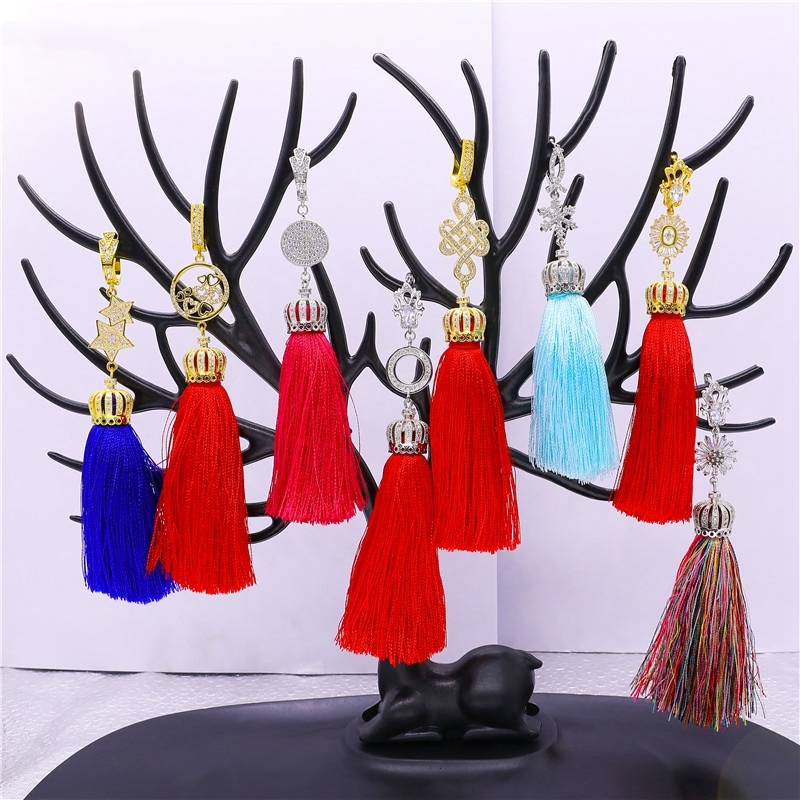 Juya DIY Earwire Shvenzy Faste - огляд і ціна Event Suppliers
