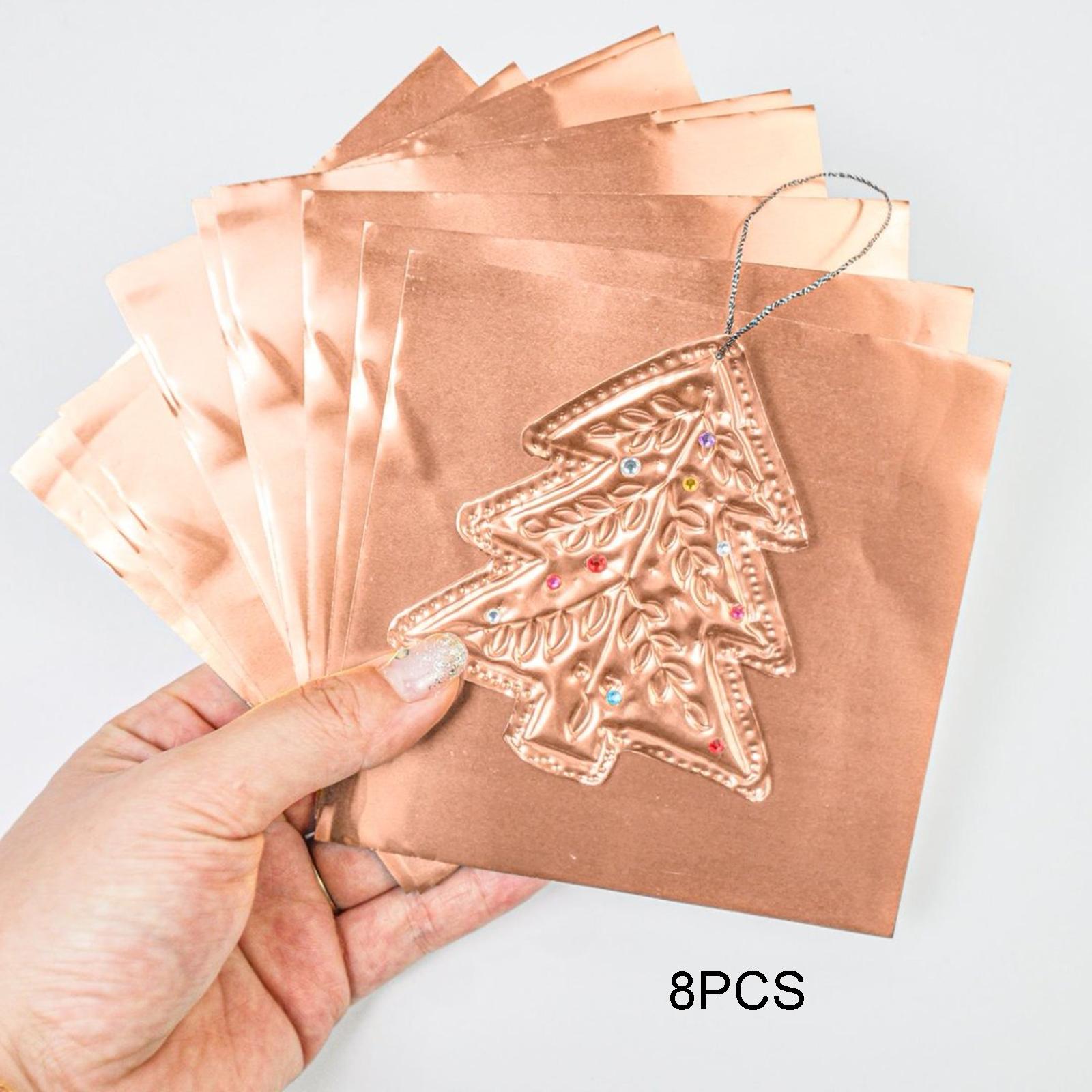 Decorative Metallic Cardstock  - огляд і ціна Papercraft Supply Invitation