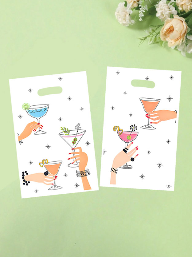 20Pcs/40Pcs Party Gift Bags, W - огляд і ціна Party Event Supply Store