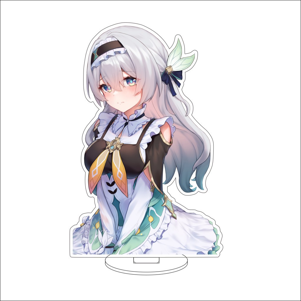 16CM Anime ‌Honkai: Star Rail  - огляд і ціна Event Support