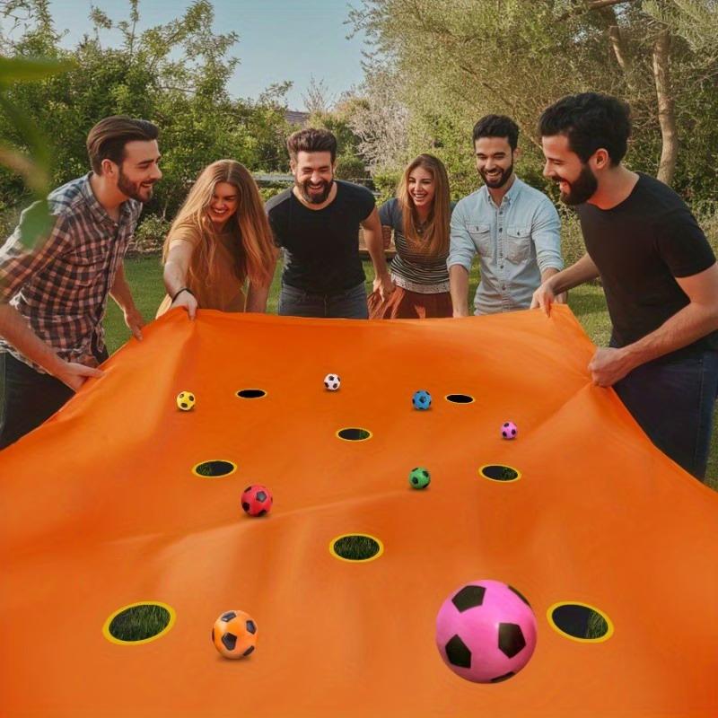 〔ODS13〕Cave Cloth Toss Game Sp - огляд і ціна Event Supplies