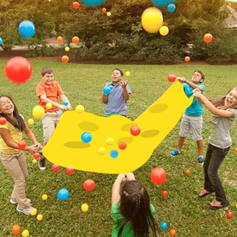 〔ODS13〕Cave Cloth Toss Game Sp - огляд і ціна Event Supplies