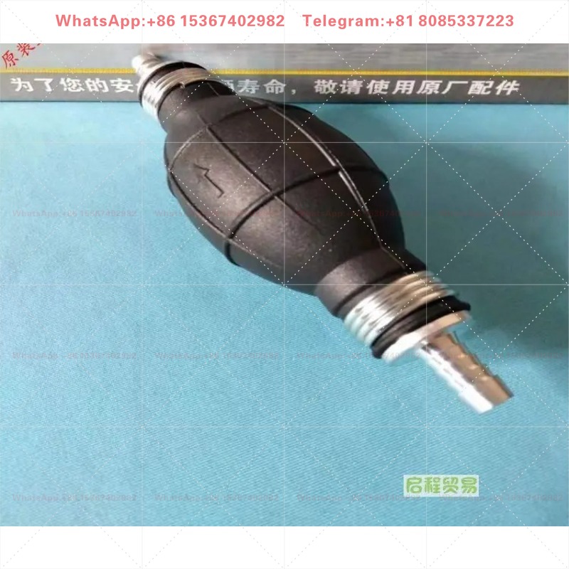 External Hand Operated Oil Pum - огляд і ціна Balloon Pump Hand
