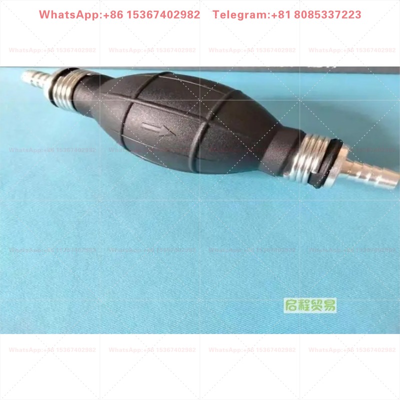 External Hand Operated Oil Pum - огляд і ціна Balloon Pump Hand