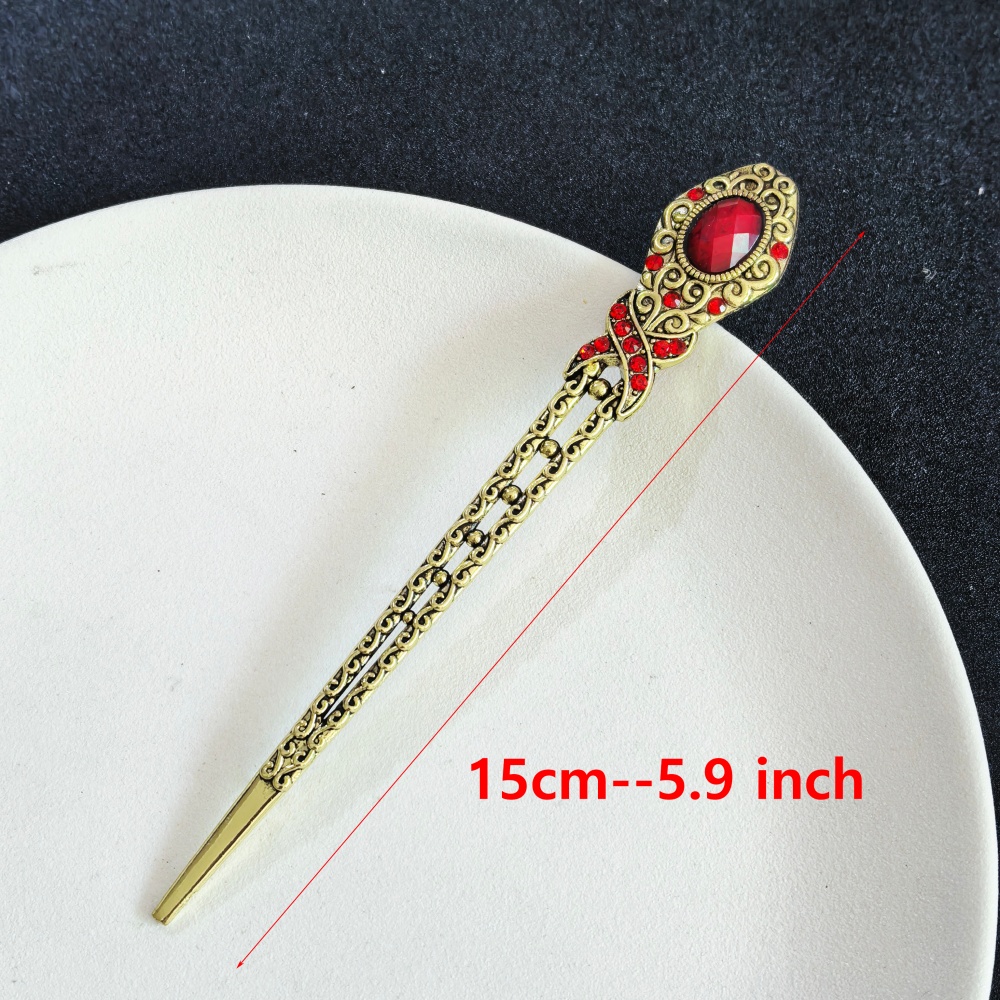 Vintage Metal Hair Sticks for  - огляд і ціна Event Suppliers