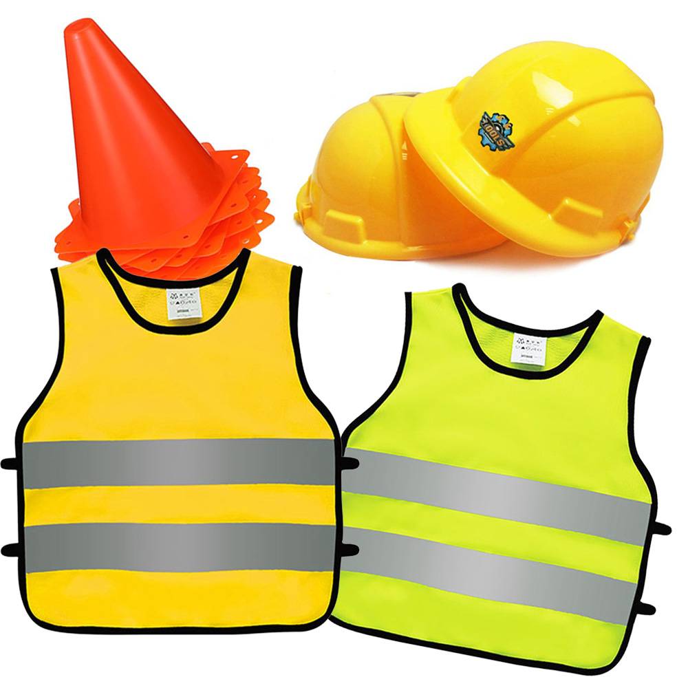 Construction Dress Supplies Co - огляд і ціна Party Hat Cone