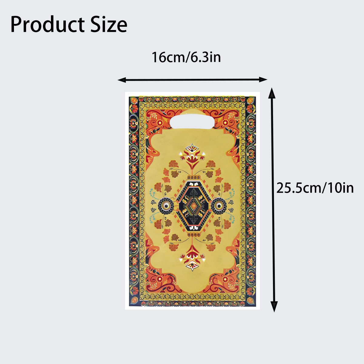 20Pcs/40Pcs Party Gift Bags, B - огляд і ціна Party Event Supply Store