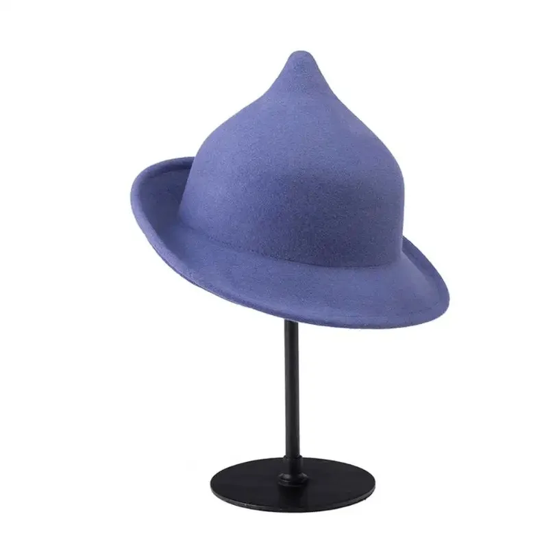 Felt Magician Hat Cone Top Wid - огляд і ціна Party Hat Cone