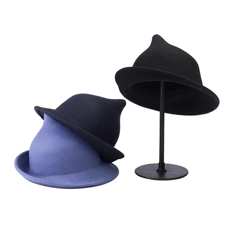 Felt Magician Hat Cone Top Wid - огляд і ціна Party Hat Cone