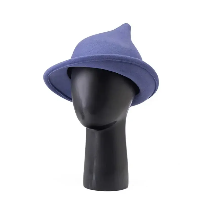 Felt Magician Hat Cone Top Wid - огляд і ціна Party Hat Cone