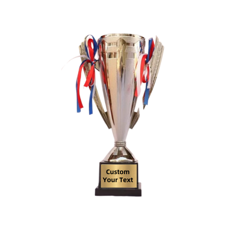 11/15inch Tall Gold Cup Trophy - огляд і ціна Plastic Cup 50Pcs