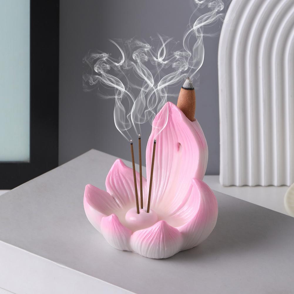 Lotus Incense Stick Holder Tab - огляд і ціна Centerpiece Stick