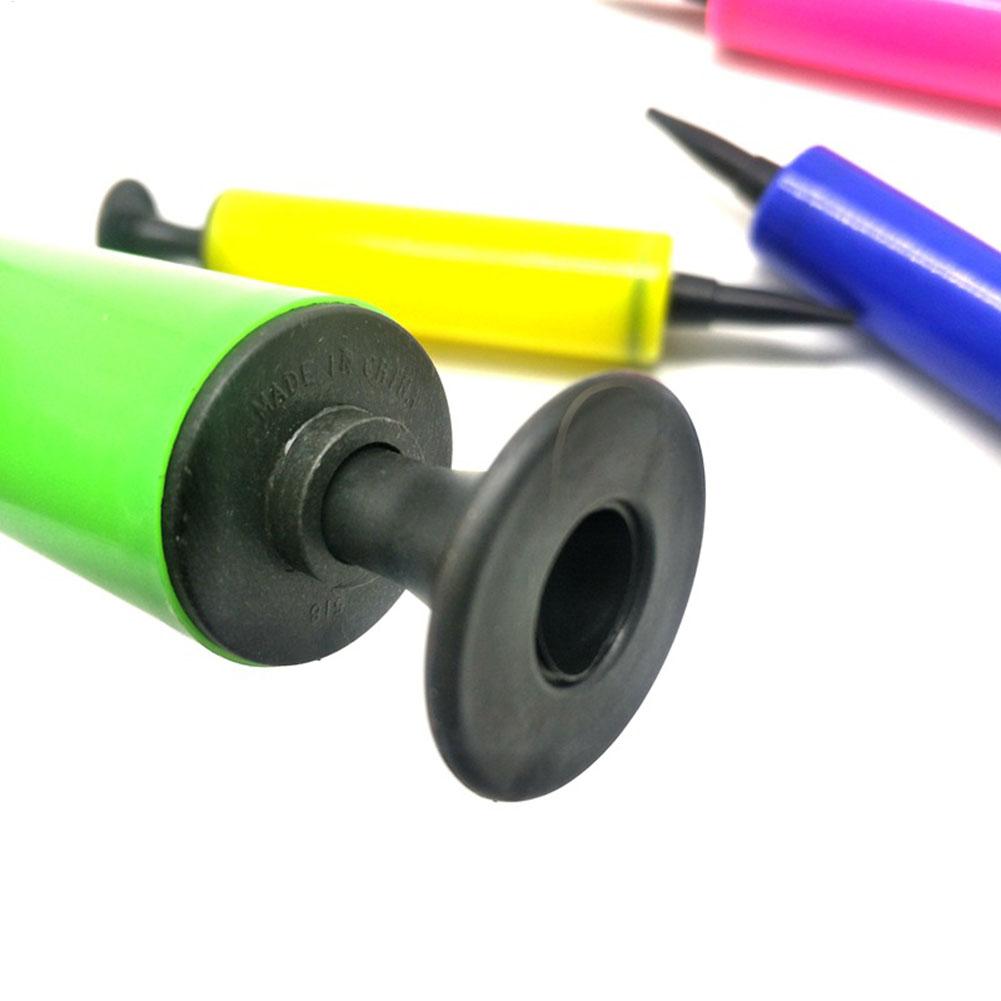 1Pcs Balloon Pump Balloon Infl - огляд і ціна Balloon Pump Hand