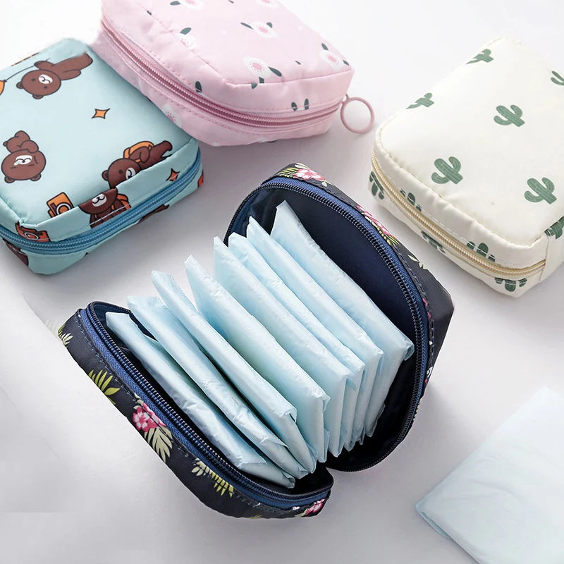 Women Small Cosmetic Bag Set Z - огляд і ціна Napkin Folding Set