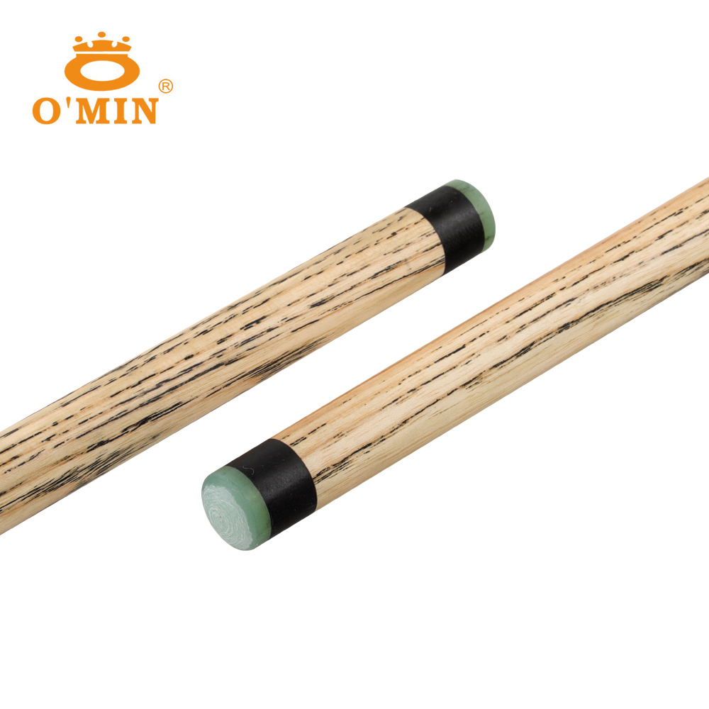 O'min Break Punch Jump Cues wi - огляд і ціна Centerpiece Stick