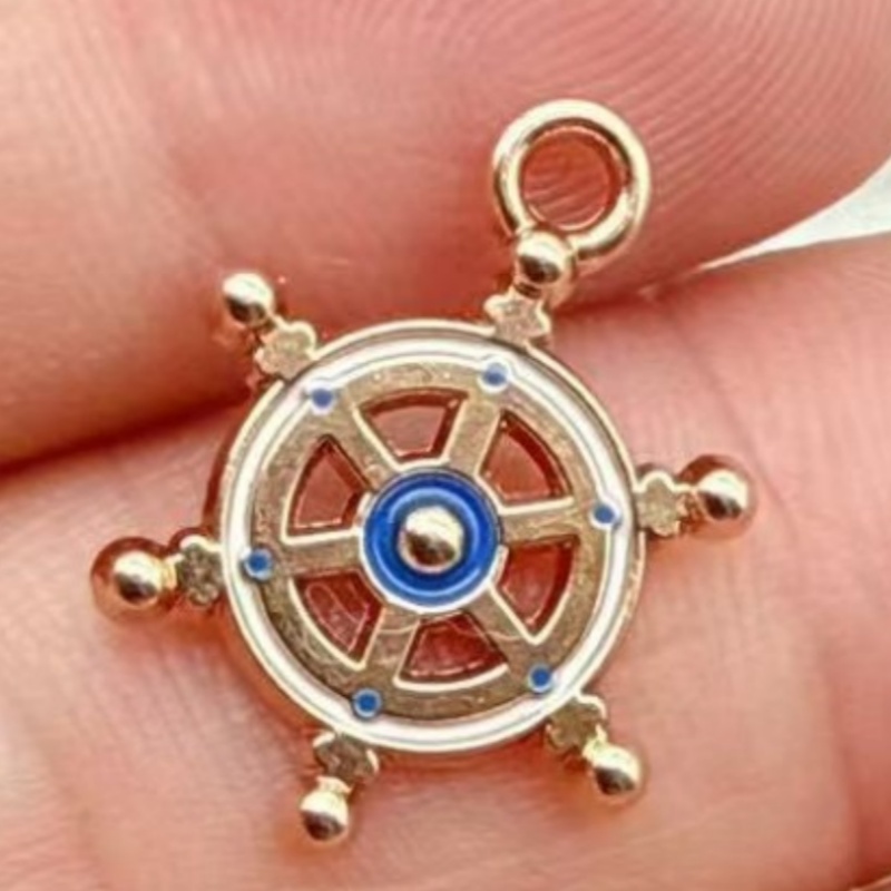 20pcs Navy Wind Sail DIY Acces - огляд і ціна Event Party