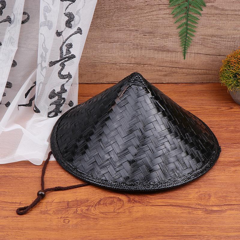 Hat Samurai Straw Ninja Chines - огляд і ціна Party Hat Cone