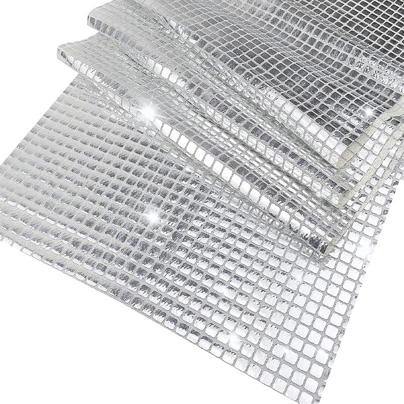 Disco Party Table Runner Glitt - огляд і ціна Glitter Tablecloth