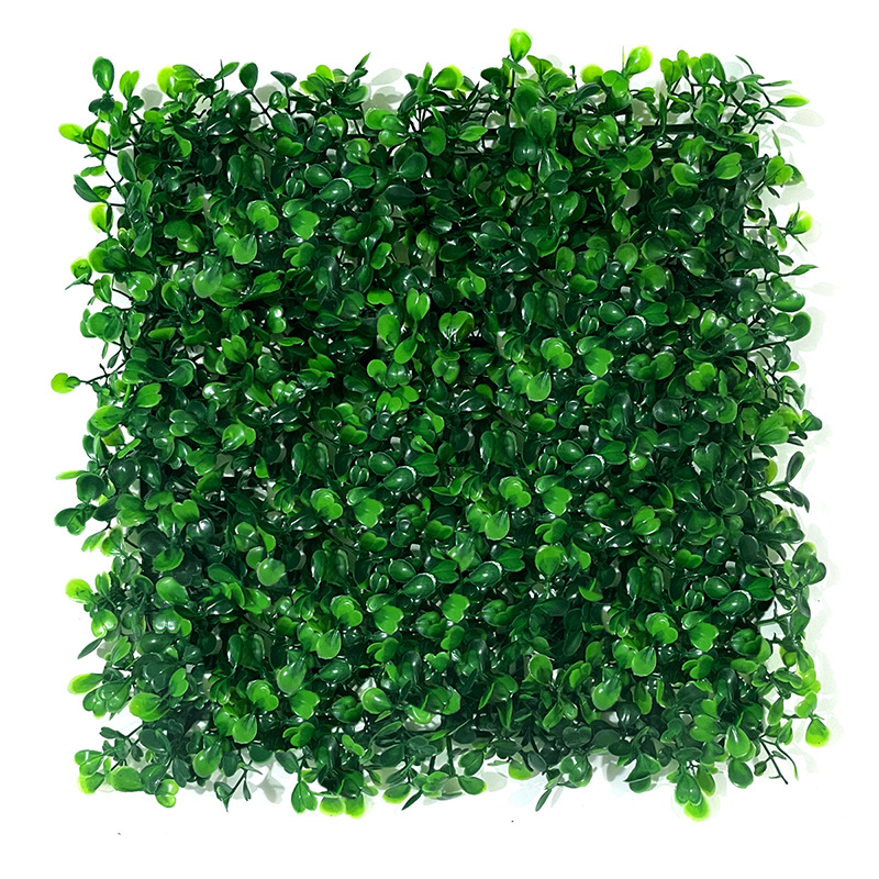 Artificial Plants Grass Wall P - огляд і ціна Flower Wall Panel