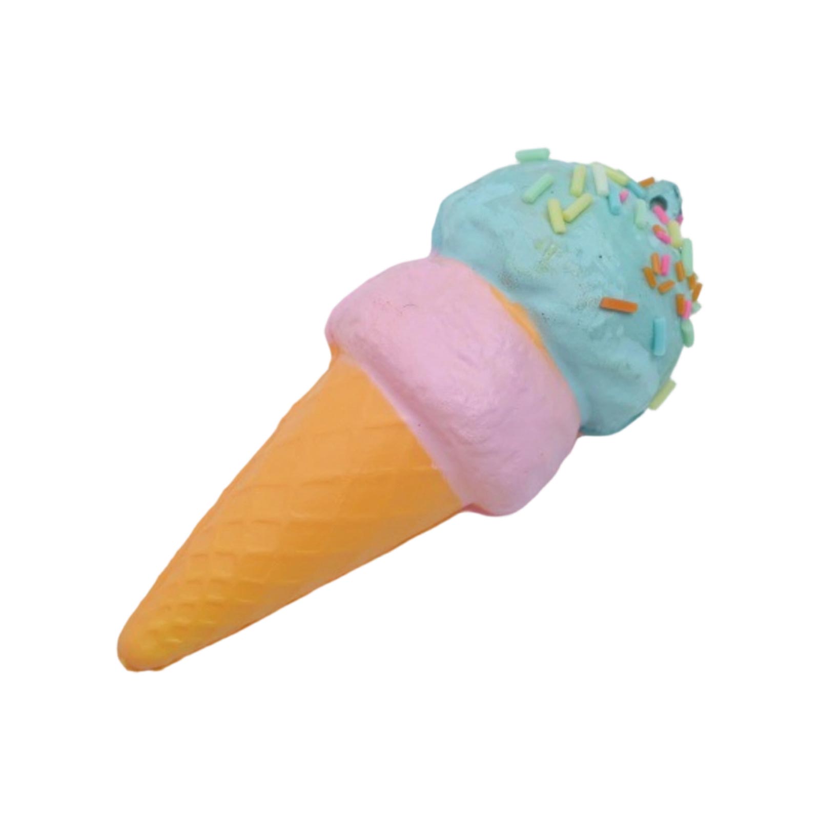 Simulation Ice Cream Model Par - огляд і ціна Party Event Supply Store